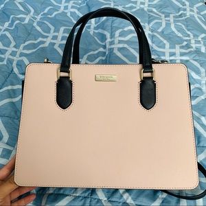 Kate Spade Laurel Reese Way Satchel